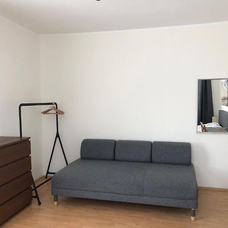 Noclegi Gdansk Pokoje Goscinne Exteriör bild