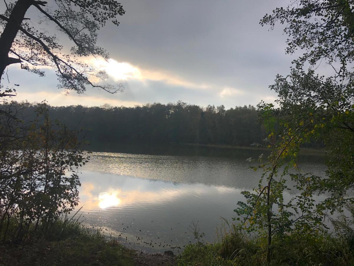 Noclegi Gdansk Pokoje Goscinne Exteriör bild