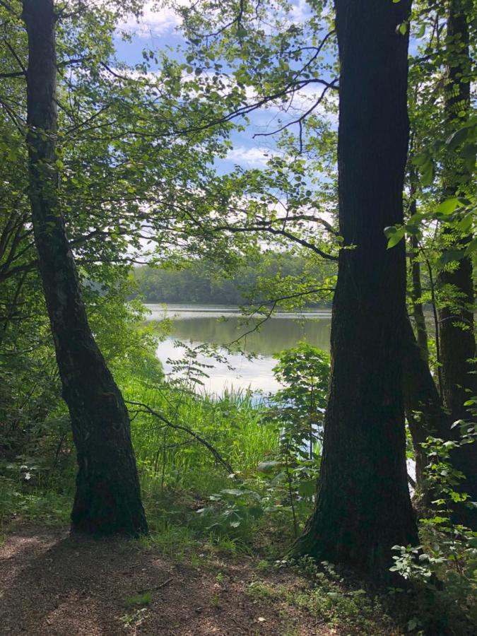 Noclegi Gdansk Pokoje Goscinne Exteriör bild